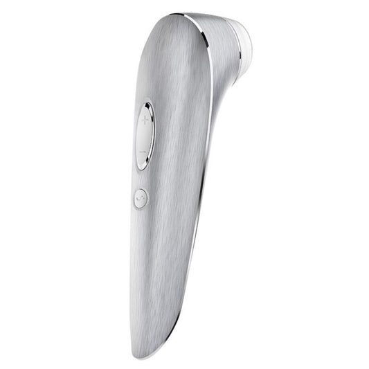 Satisfyer - luchtpulsstimulator + vibratie