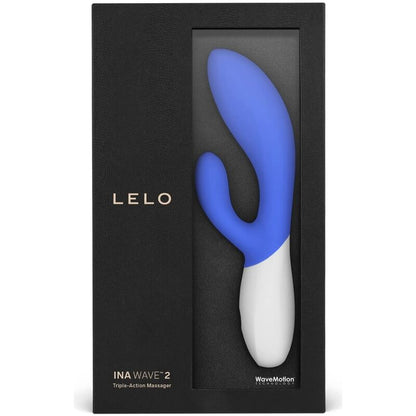 Lelo - Ina Wave 2 Vibrador