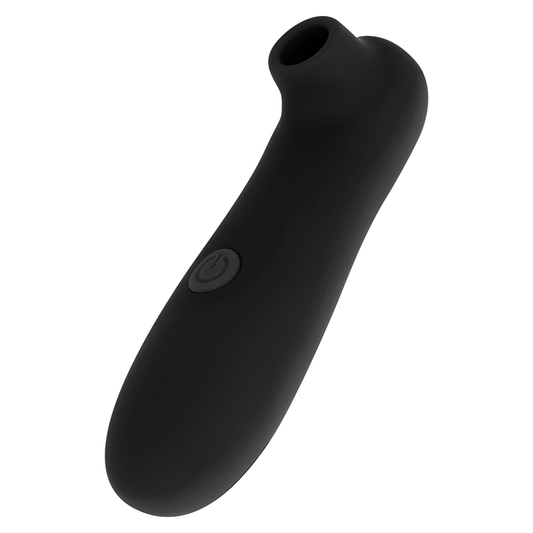 Ohmama - clitoris stimulator 10 speed zwart