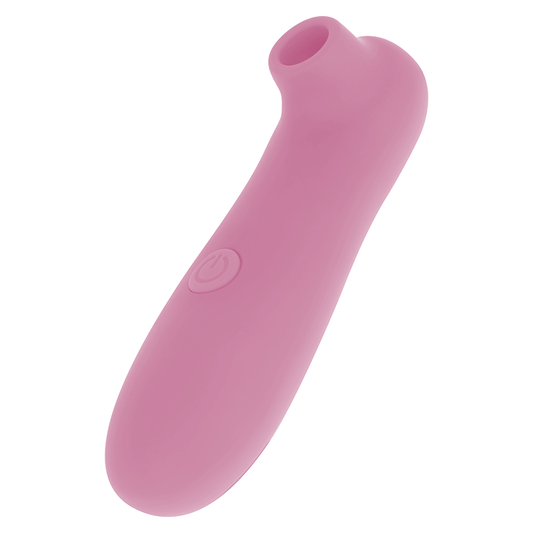 Ohmama - clitoris stimulator 10 snelheden roze