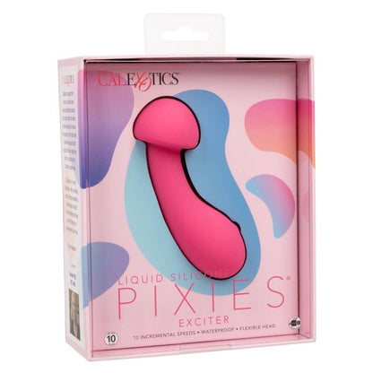 California Exotics - Pixies Exciter Pink