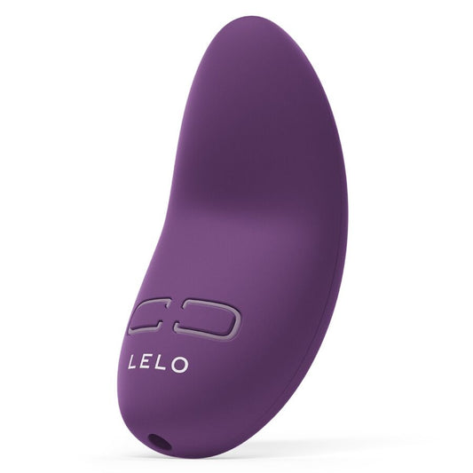 Lelo - Lily 3 persoonlijke massager - paars