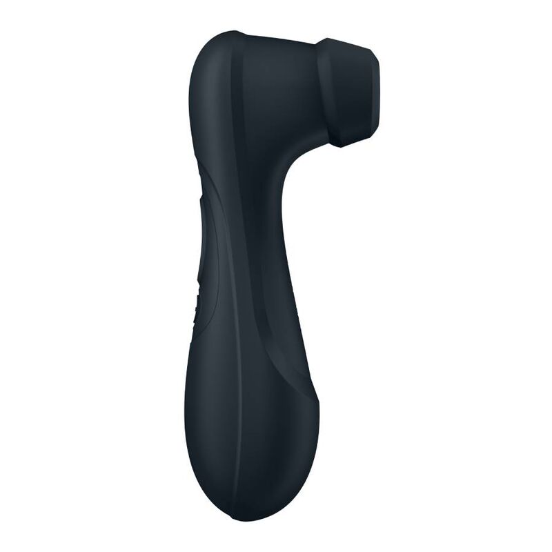 Satisfyer - Pro 2 Gen 3 Zwart Bluetooth & App