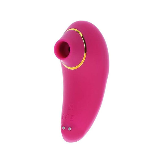 Xocoon - Oneindige Liefdesstimulator Fuchsia