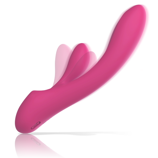 Intense - Luigi Rabbit Vibrator Roze