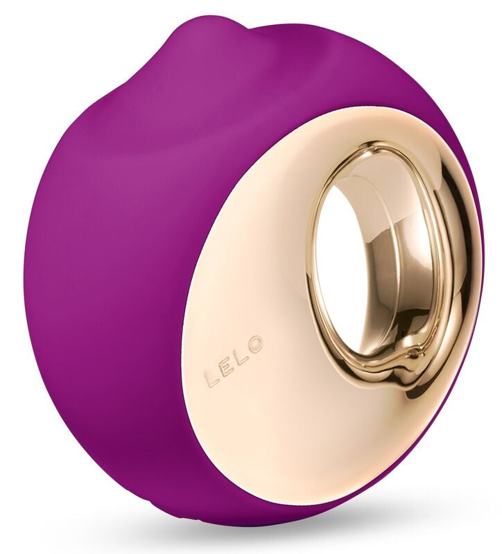 LELO - Ora 3 Lilac Orale Stimulator