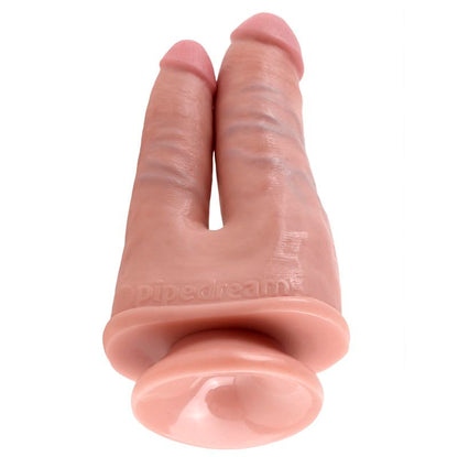 King Cock - Dubbele Penetrator Flesh