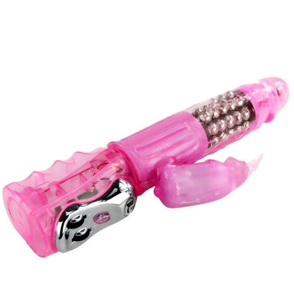 Baile - Rabbit vibrator met rotatie