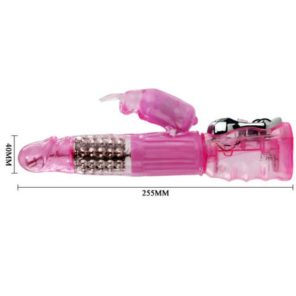 Baile - Rabbit vibrator met rotatie