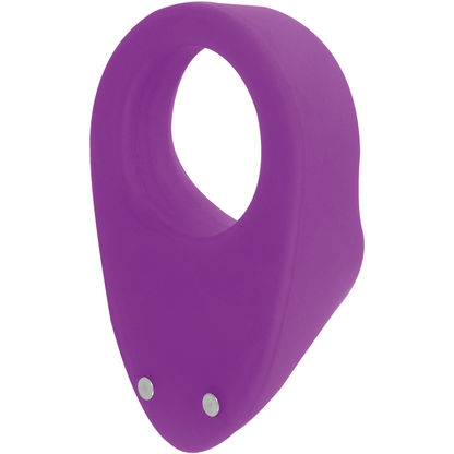 Intense - Oto Lilac Oplaadbare Vibrator Ring