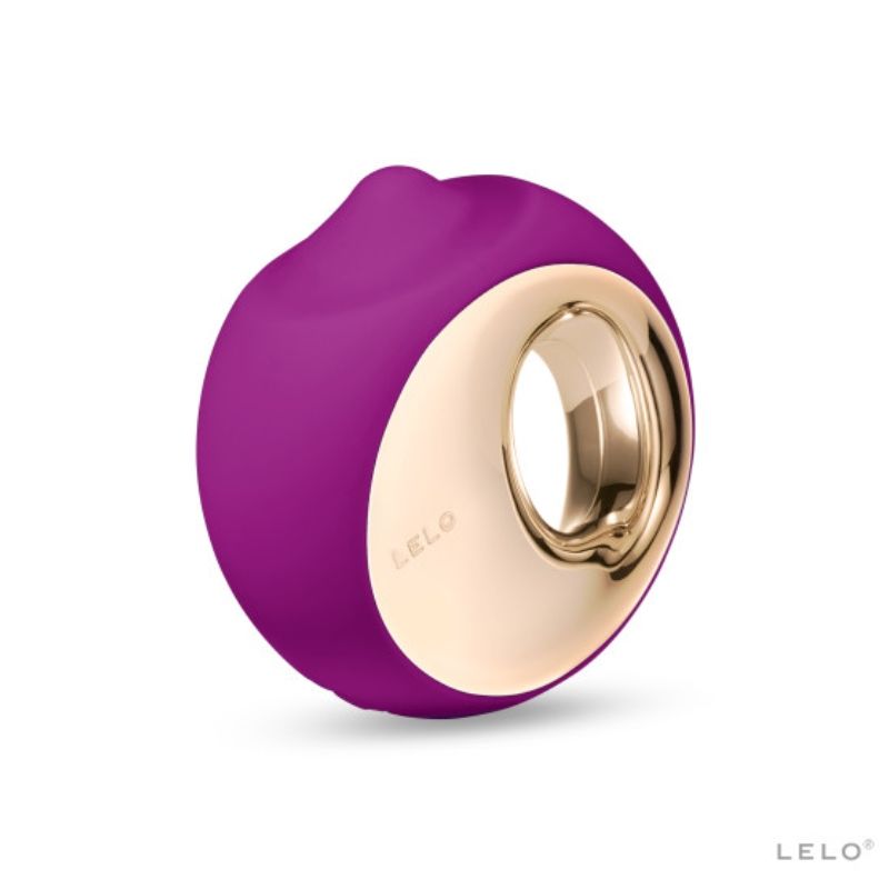 LELO - Ora 3 Lilac Orale Stimulator