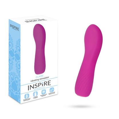 Inspire Essential - Claire Purple - KontjeKietelen.nl