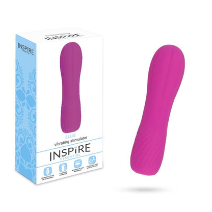 Inspire Essential - Ellie Purple - KontjeKietelen.nl