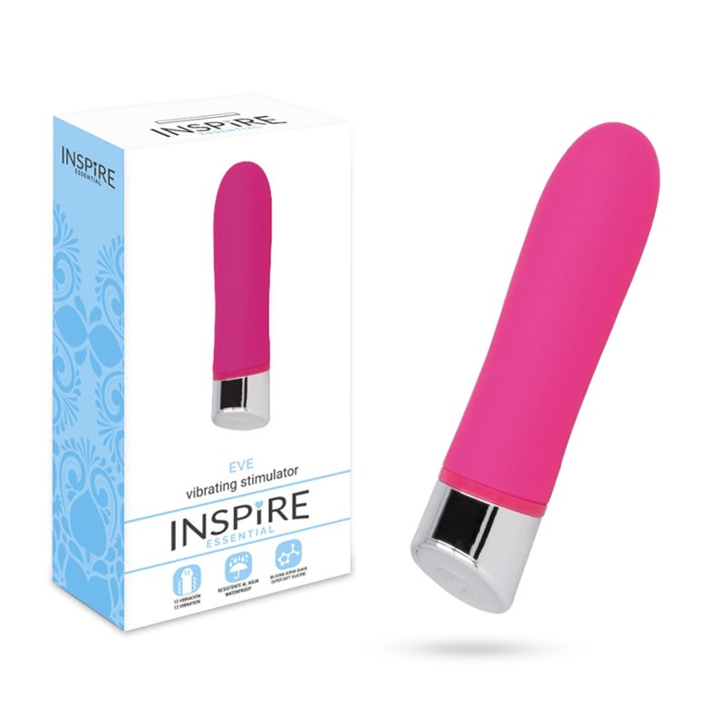 Inspire Essential - Eve Pink - KontjeKietelen.nl