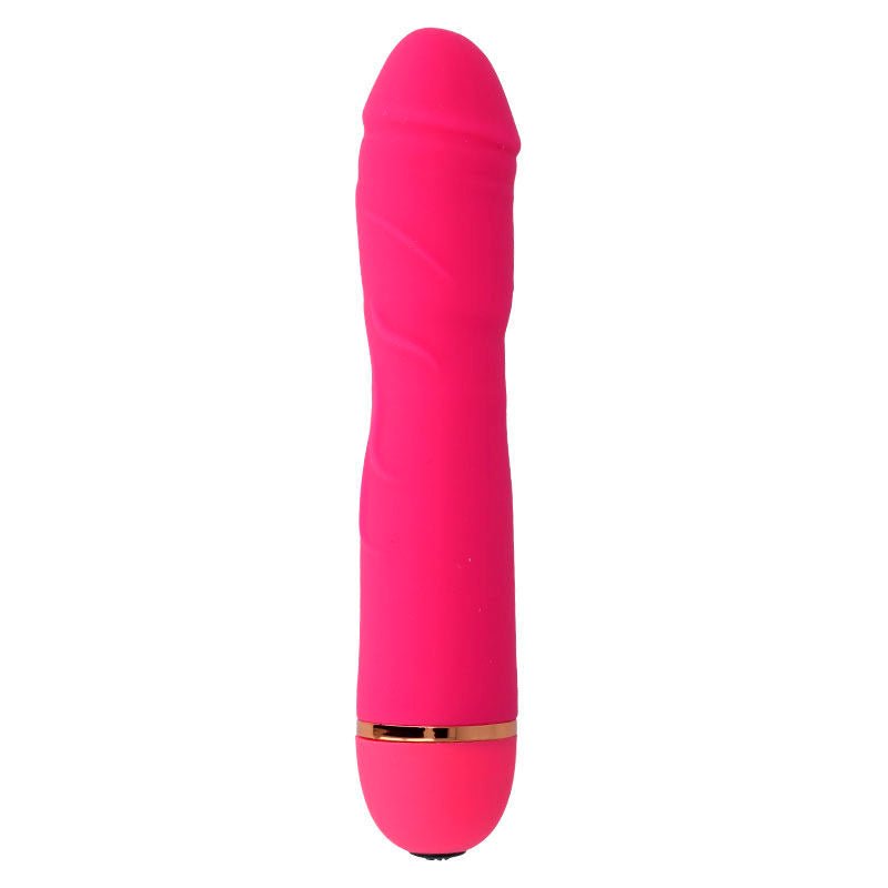 Intense - Airon 20 snelheden silicone roze - KontjeKietelen.nl