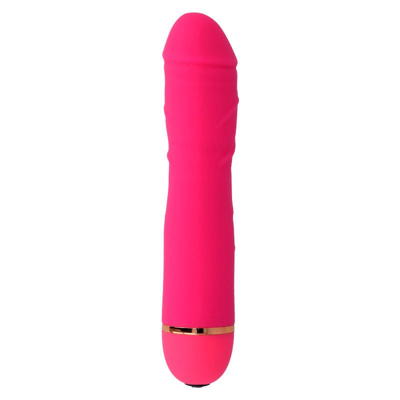 Intense - Airon 20 snelheden silicone roze - KontjeKietelen.nl