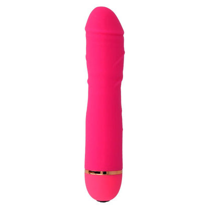 Intense - Airon 20 snelheden silicone roze - KontjeKietelen.nl