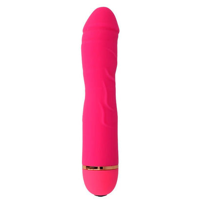 Intense - Airon 20 snelheden silicone roze - KontjeKietelen.nl