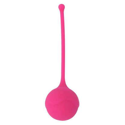 Intense - Kisha Fit One Silicone Kegel Fuchsia - KontjeKietelen.nl