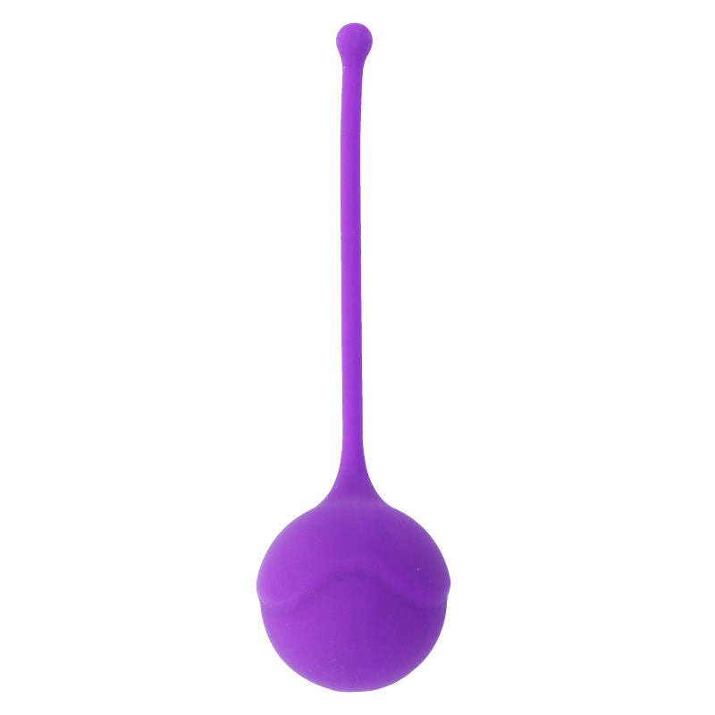 Intense - Kisha Fit One Silicone Kegel Lilac - KontjeKietelen.nl