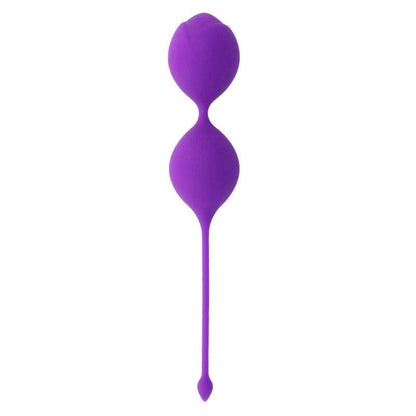 Intense - Kisha Fit Silicone Kegel Lilac - KontjeKietelen.nl