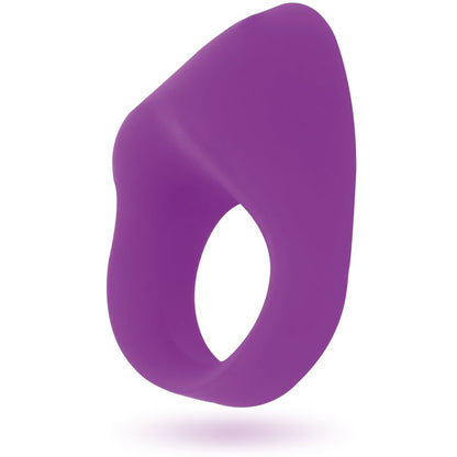 INTENSE - OTO LILAC RECHARGEABLE VIBRATOR RING - KontjeKietelen.nl