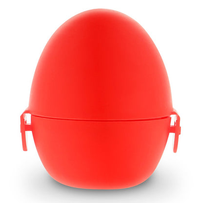 Jammyjob - Egg masturbator Red Edition Discreet - KontjeKietelen.nl