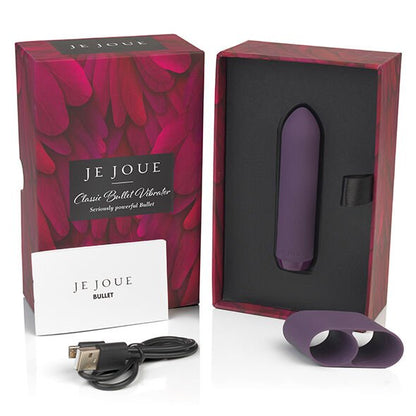 Je Joue - Classic Bullet Vibrator - KontjeKietelen.nl