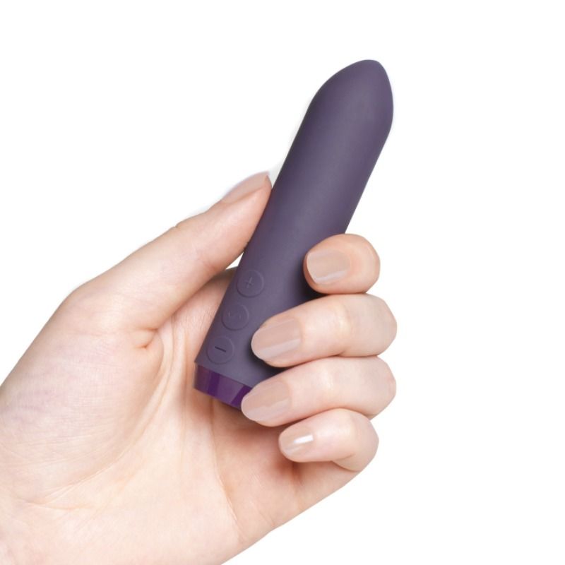 Je Joue - Classic Bullet Vibrator - KontjeKietelen.nl