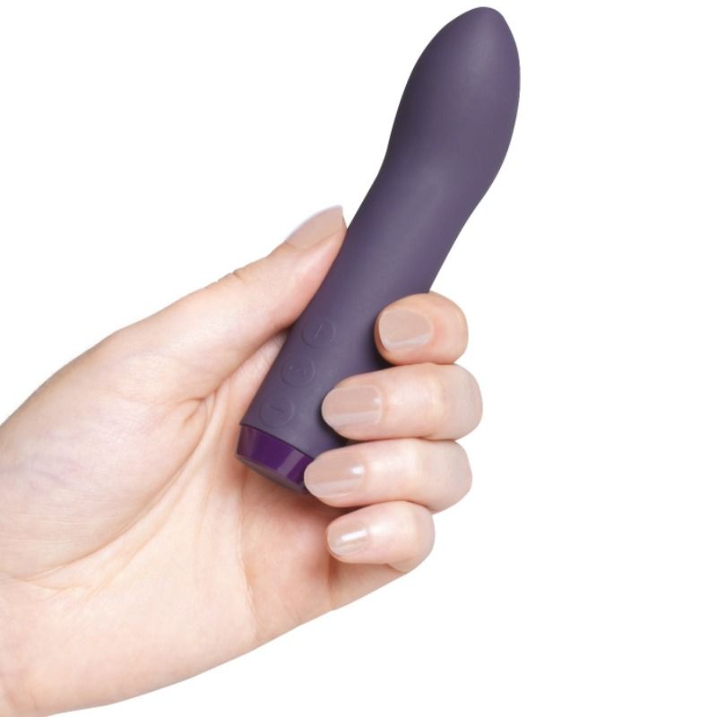 Je Joue - G-spot bullet vibrator paars - KontjeKietelen.nl