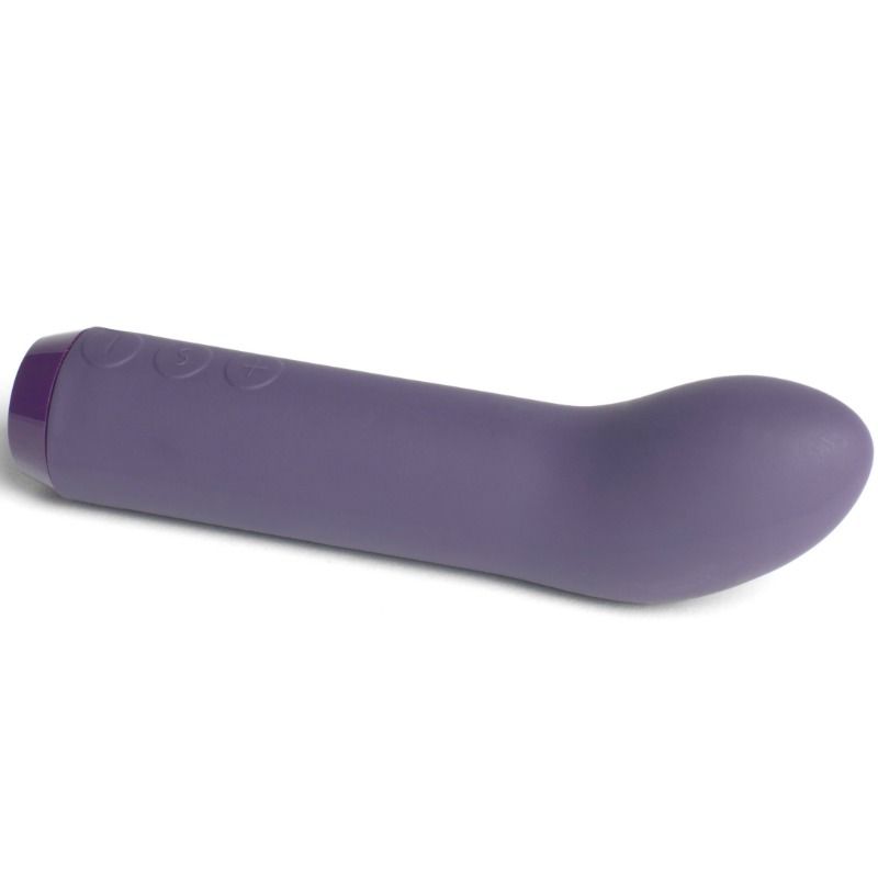 Je Joue - G-spot bullet vibrator paars - KontjeKietelen.nl