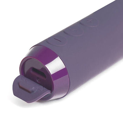 Je Joue - G-spot bullet vibrator paars - KontjeKietelen.nl