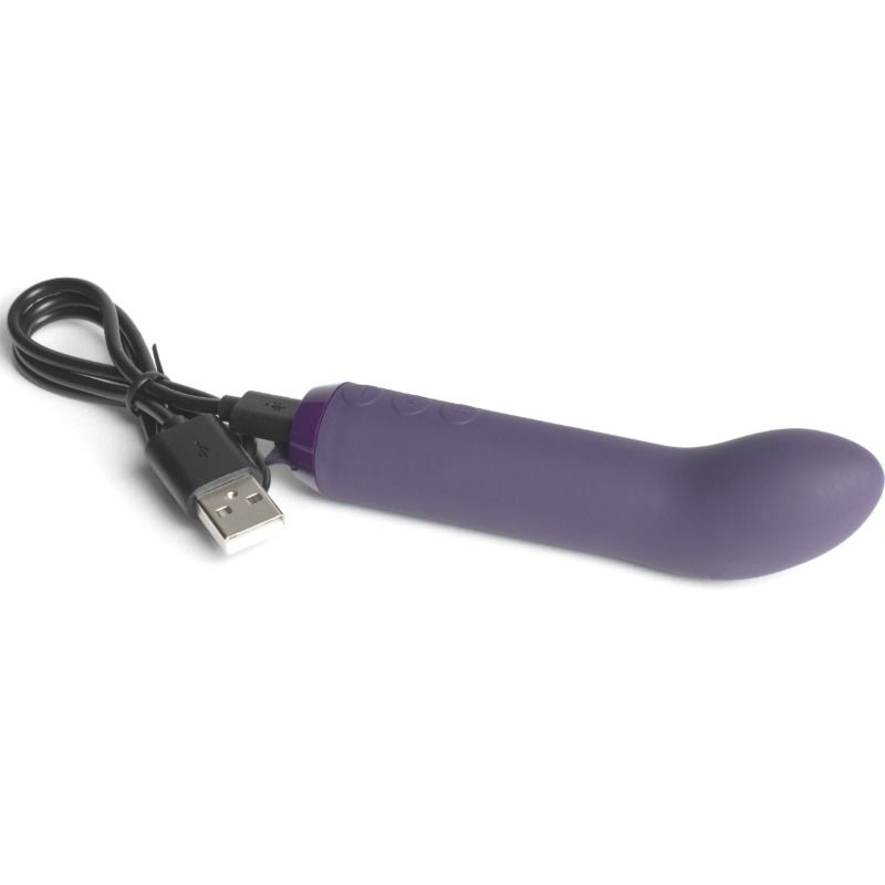 Je Joue - G-spot bullet vibrator paars - KontjeKietelen.nl