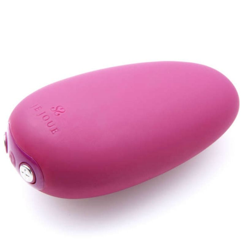 Je Joue - Mimi Soft Fuchsia Massager - KontjeKietelen.nl