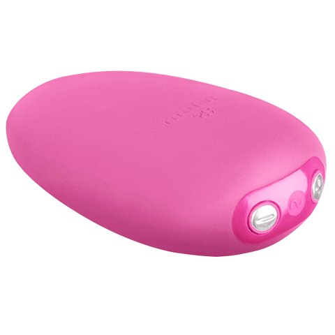 Je Joue - Mimi Soft Fuchsia Massager - KontjeKietelen.nl