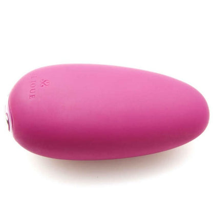 Je Joue - Mimi Soft Fuchsia Massager - KontjeKietelen.nl