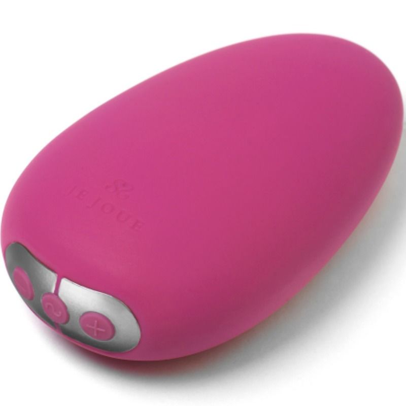 Je Joue - Mimi Soft Fuchsia Massager - KontjeKietelen.nl