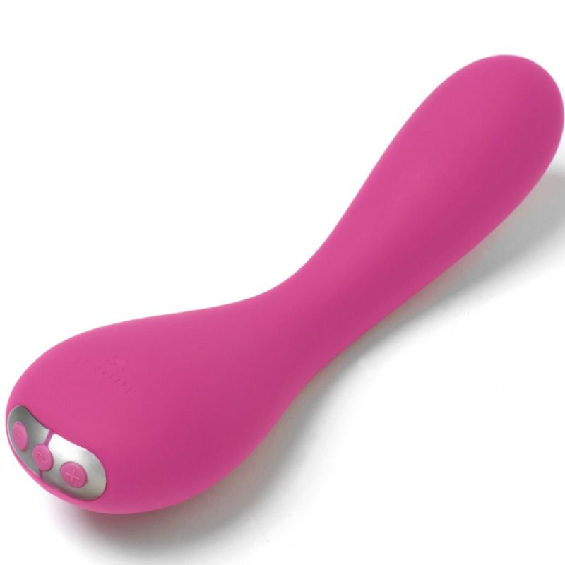 Je Joue - Uma Fuchsia Vibrator - KontjeKietelen.nl