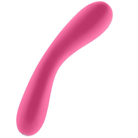 Je Joue - Uma Fuchsia Vibrator - KontjeKietelen.nl