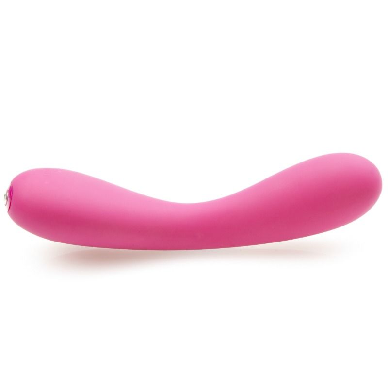 Je Joue - Uma Fuchsia Vibrator - KontjeKietelen.nl