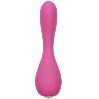 Je Joue - Uma Fuchsia Vibrator - KontjeKietelen.nl