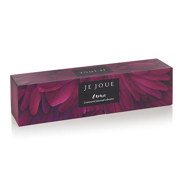 Je Joue - Uma Fuchsia Vibrator - KontjeKietelen.nl