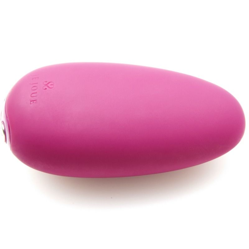 Je Joue - vibrerende massager fuchsia - KontjeKietelen.nl