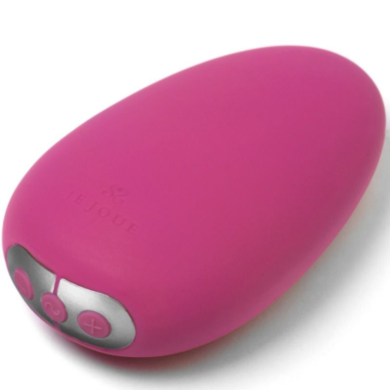 Je Joue - vibrerende massager fuchsia - KontjeKietelen.nl