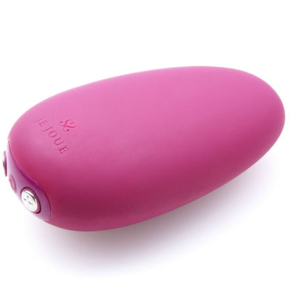 Je Joue - vibrerende massager fuchsia - KontjeKietelen.nl