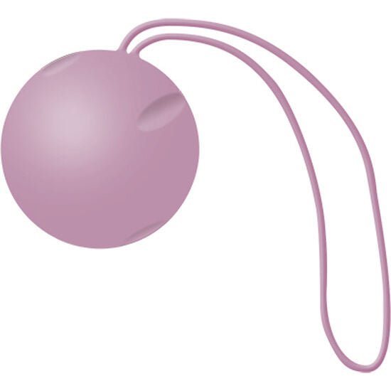 Joydivion Joyballs - single lifestyle pink - KontjeKietelen.nl