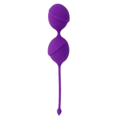 Karmy Fit Kegel Silicone Lilac - KontjeKietelen.nl