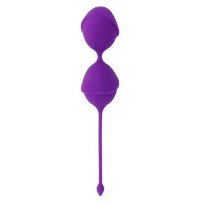 Karmy Fit Kegel Silicone Lilac - KontjeKietelen.nl