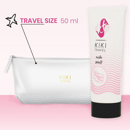 Kik Travel - Nube Sweets 50 ml - KontjeKietelen.nl