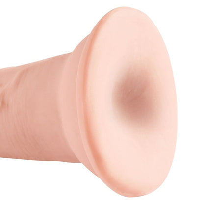 King Cock - triple density dildo 21.6 cm - KontjeKietelen.nl